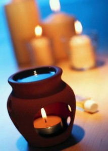 Aromatherapy Workshop at The Frelinghuysen Arboretum