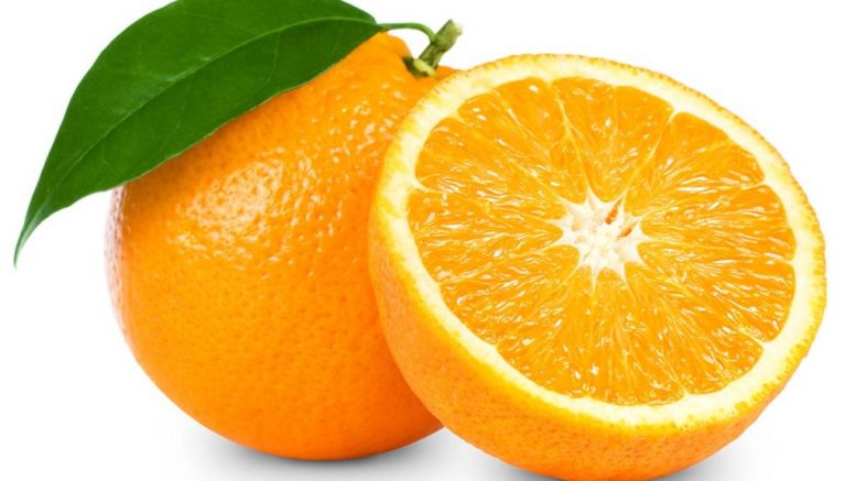 narancslé magas vérnyomás)