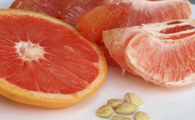 Hogyan befolyásolja a grapefruit a vérnyomást? - Szövődmények 